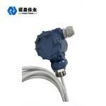 SS316L Liquid Level Transmitter RS485 Siganl Output Input