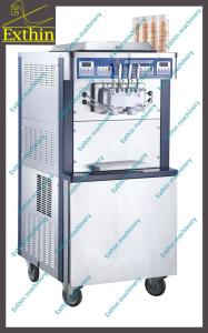 Best Soft Ice Cream Machine EX-848 wholesale