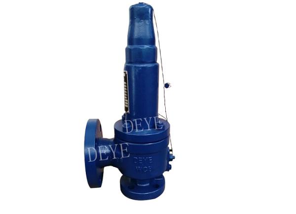Cheap Steel Automatic Control Valve Pressure Relief Valve For Water for sale