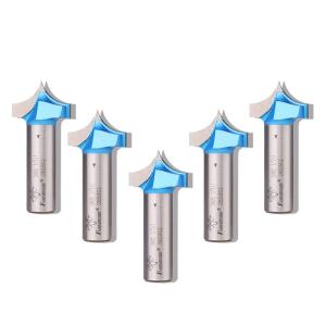 China V Groove Sharpen Moulding Router Bits CNC Router Woodworking on sale