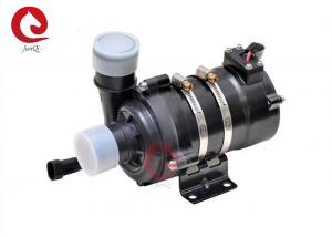Best Heavy Duty Truck Cooling System Brushless DC Water Pump 24V 2000L/h  20m Head wholesale