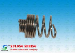 Washing Machine  High Precision Special Springs , Stainless Steel Springs