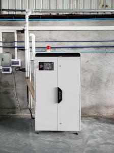 Best Auto Dry Sanding Machine ABB Switch Controlled By Touch Screen wholesale