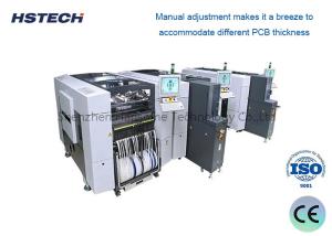 Best High-End Solder Paste Machine for 03015 0.25pitch Printing Process G9 wholesale