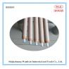 China Supply  R Type (Pt-PtRh13%) Disposable/Expendable Immersion Thermocouple Tips for sale