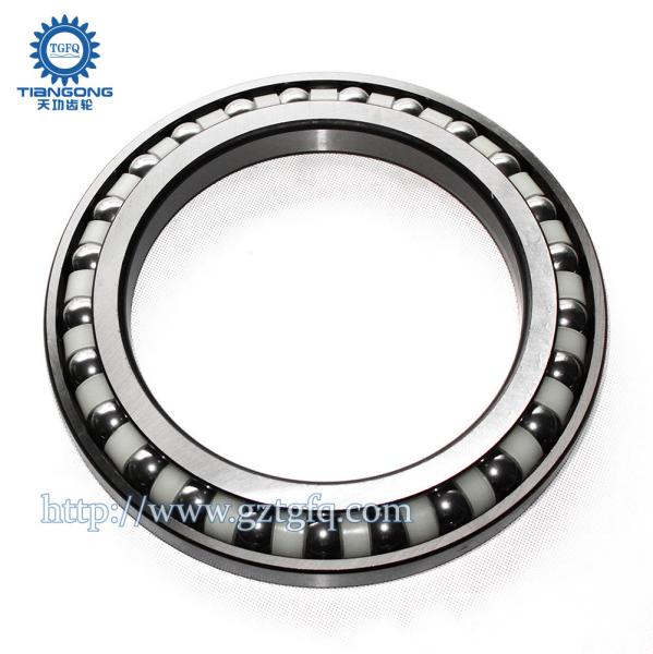Cheap 195mm Single row ball bushing bearing Angular Contact BA195-3 BA195-3A for sale