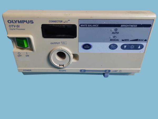 Cheap OTV-SI Integrated Endoscopy Processor Image Quality Endoscopy Processor for sale