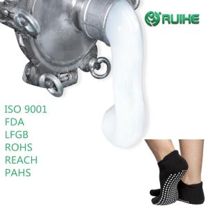Best Two Part LSR Liquid Silicone Rubber Manufacturing Process Screen Printer wholesale