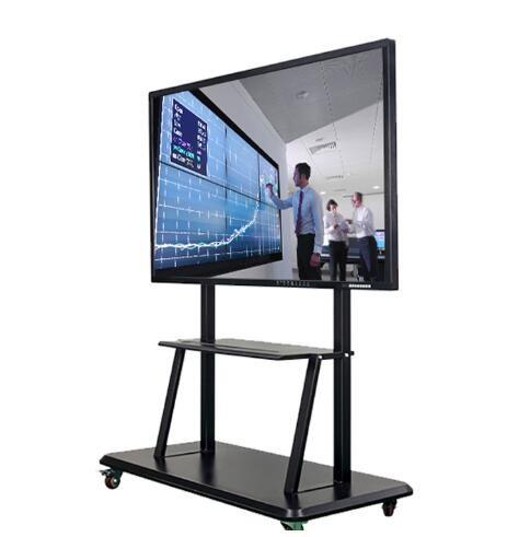 Cheap Multifunctional Smart Board Interactive Whiteboard All In One Computer for sale