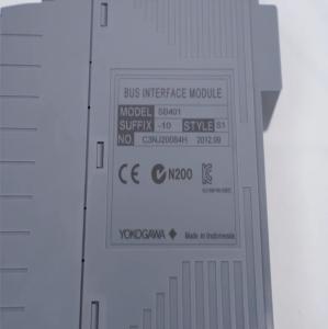 Best SB401-10 S1 YOKOGAWA ESB Bus Interface Slave Module wholesale