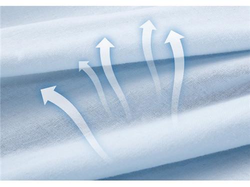 Cheap Custom Swaddle Printed Bamboo Muslin Fabric Striped Pattern Plain Style for sale