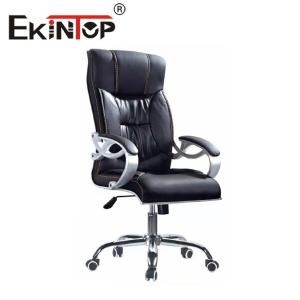 Best Luxury Boss Chair Recliner Leather Chair Luxury Ergonomic Pu Leather wholesale