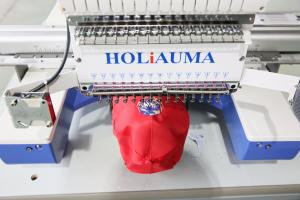 Best High quality used embroidery machine one head similar to tajima embroidery machine wholesale