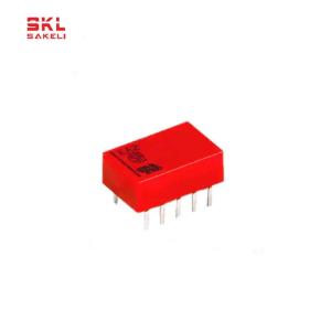 EA2-12NU General Purpose Relay DPDT High Sensitivity and Reliability