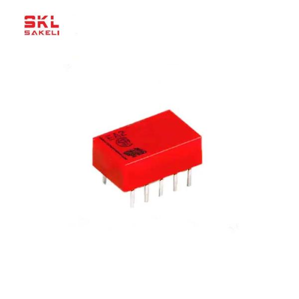 Cheap EA2-12NU General Purpose Relay DPDT High Sensitivity and Reliability for sale