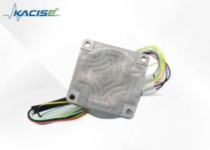 Best Gyroscope Sensor for Precision Flight Testing 460800bps 6.06 G Vibration Tolerance wholesale