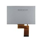 5.0 Inch 800x480 Square Shape Display LCD IPS View Angle LCD Screen 40pin ST7262