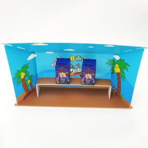 Leiser Custom Photo Booth Backdrop Board 15 Times Reusable