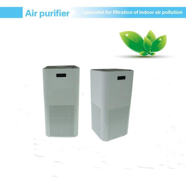 Cheap HEPA 580m3/H PM2.5 20db Whole House Air Purifier for sale