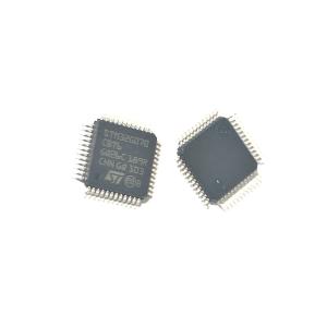 Best Standard Interface IC FPGA STM32F100C8T6B 100% Original Electronic Component wholesale