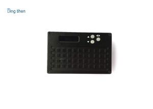 China 2.4GHZ Full Duplex COFDM Wireless Video Transmitter For UAV Drone System on sale