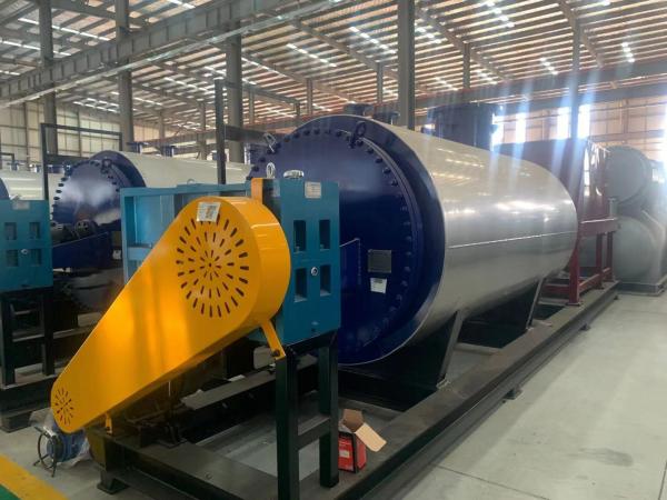 Cheap Slaughterhouse And Livestock Automatic Rendering Machine for sale