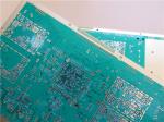 12 layer 2.0mm Immersion Gold PCB For Signal Transmission