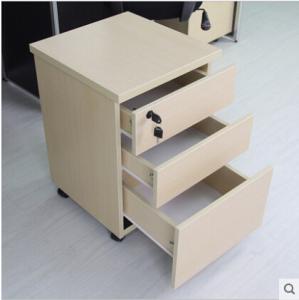 2016 New Design Modern Sandal steel Mobile Pedestal FYD-H001,Two drawer,H490XW380XD500mm
