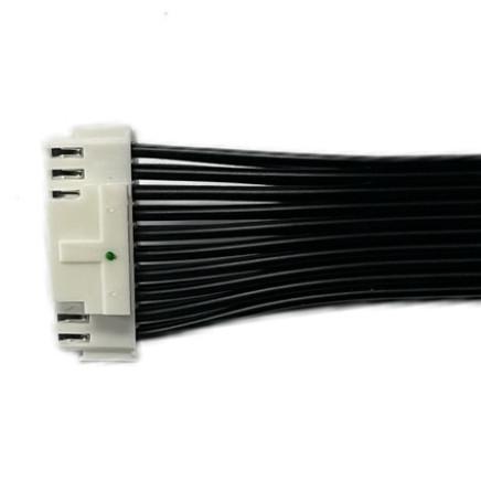 Cheap Versatile Industrial Wire Harness for MCU Power Supply Cable for Different Applications for sale