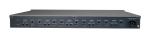 Network Video Matrix System Ip Decoder With 1ch HDMI Input And 9ch HDMI Output