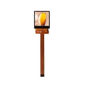 1.33 Inch IPS TFT LCD Display 240*240 Resolution SPI Interface Display 250 Cd/M2