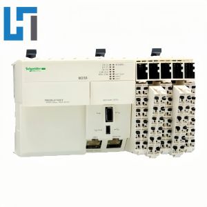 Best TM258LF42DR Schneider Modicon M258 Programmable Controller New Original Plc Programming Controller Module wholesale