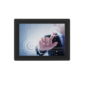 China Custom Industrial Touch Screen 1024*768 Industrial Lcd Monitor Industrial Lcd Display Panel With Serial Port on sale
