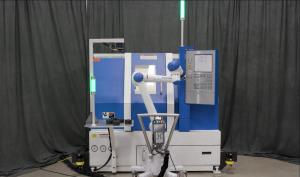 China Industrial Robot Arm 6 Axis Of HC20XP For Automatic Robotic Packing Machine And Cobot Robot on sale