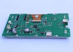 ARM Core Smart TFT HMI Display Panel 450cd/M2 Man Machine Interface