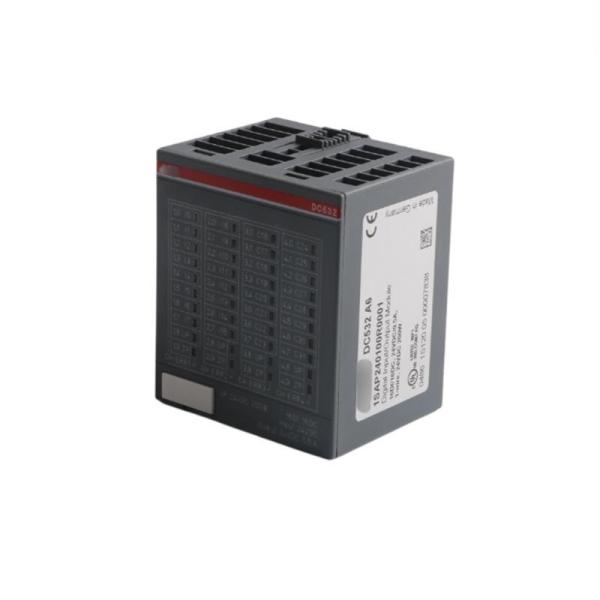 Cheap ABB DC532 DCS DIGITAL INPUT/OUTPUT MODULE for sale