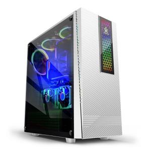 China Core I3 10105 Gaming PC Desktops on sale