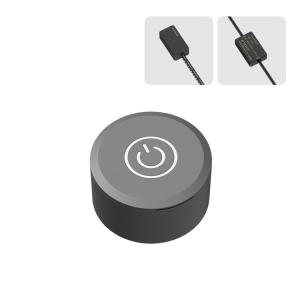 2.4GHz Remote Control Wireless Sensor Switch With 580mAH Battery And RF Wireless Technology
