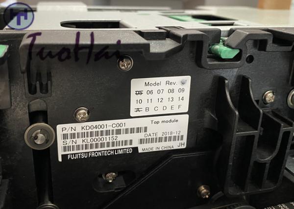 Cheap GSR50 FUJITSU Cash Handling Component Scalable Cash Recycler for sale