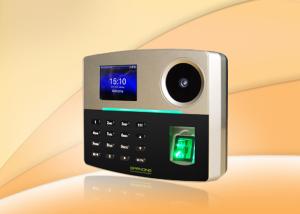 Best Palm Recognition Fingerprint Time Attendance System Biometric With Poe Function wholesale