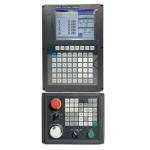CE PLC Ladder CNC Milling Controller , CNC Router controller 1500MDb -2
