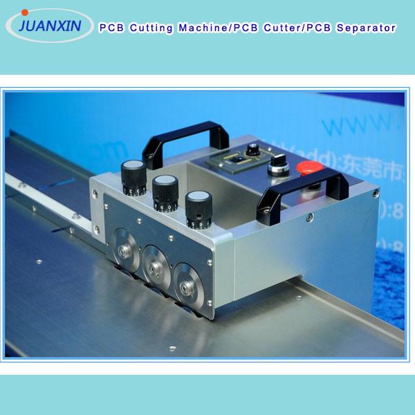 Cheap LED Strip PCB Cutting Machine/LED PCB Separator for sale