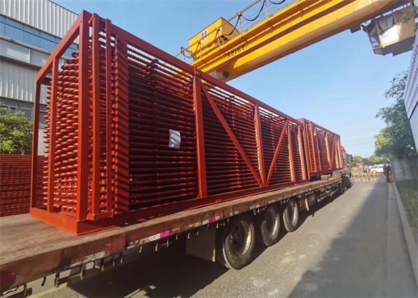 Cheap High Pressure Boiler Superheater Reheater Assemble In Steam Power Plant for sale
