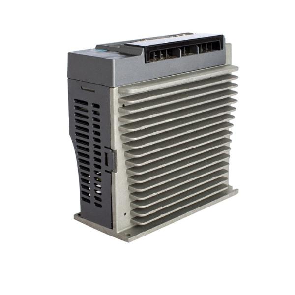 Cheap 5A/15A 750W AC Servo Motor Driver Gate Controller ETC Barrier Gate for sale
