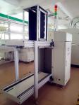 Module Design Enclosed Button Control SMEMA Signal PCB Loader Hanling Machine