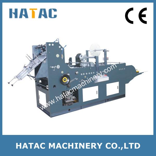 Cheap Automatic Envelope Making Machine,Express Envelopes Making Machinery,Envelope Forming Machine for sale
