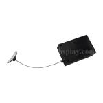 Square Secure Display Pull Box With Pause Function for Product Positioning