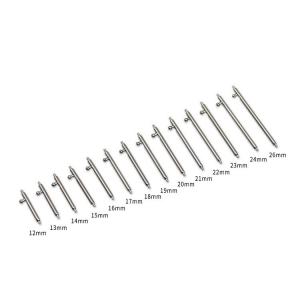 Best Polished Stainless Steel Quick Release Watch Pins wholesale