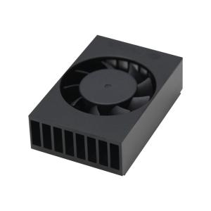 Best PWM Xavier Nx Module CPU Heatsink PC Cooling Fan Radiator wholesale