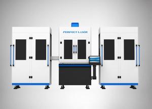 Best DIY Leather Laser Engraving Machine High Precision With 800x800mm Marking Range wholesale